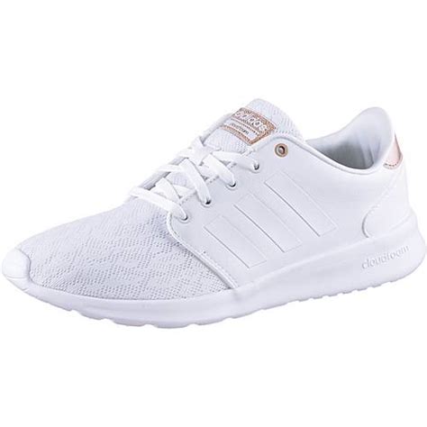 adidas damen cloudfoam daily qt 38 weiß|Adidas cloudfoam daily qt mid + FREE SHIPPING .